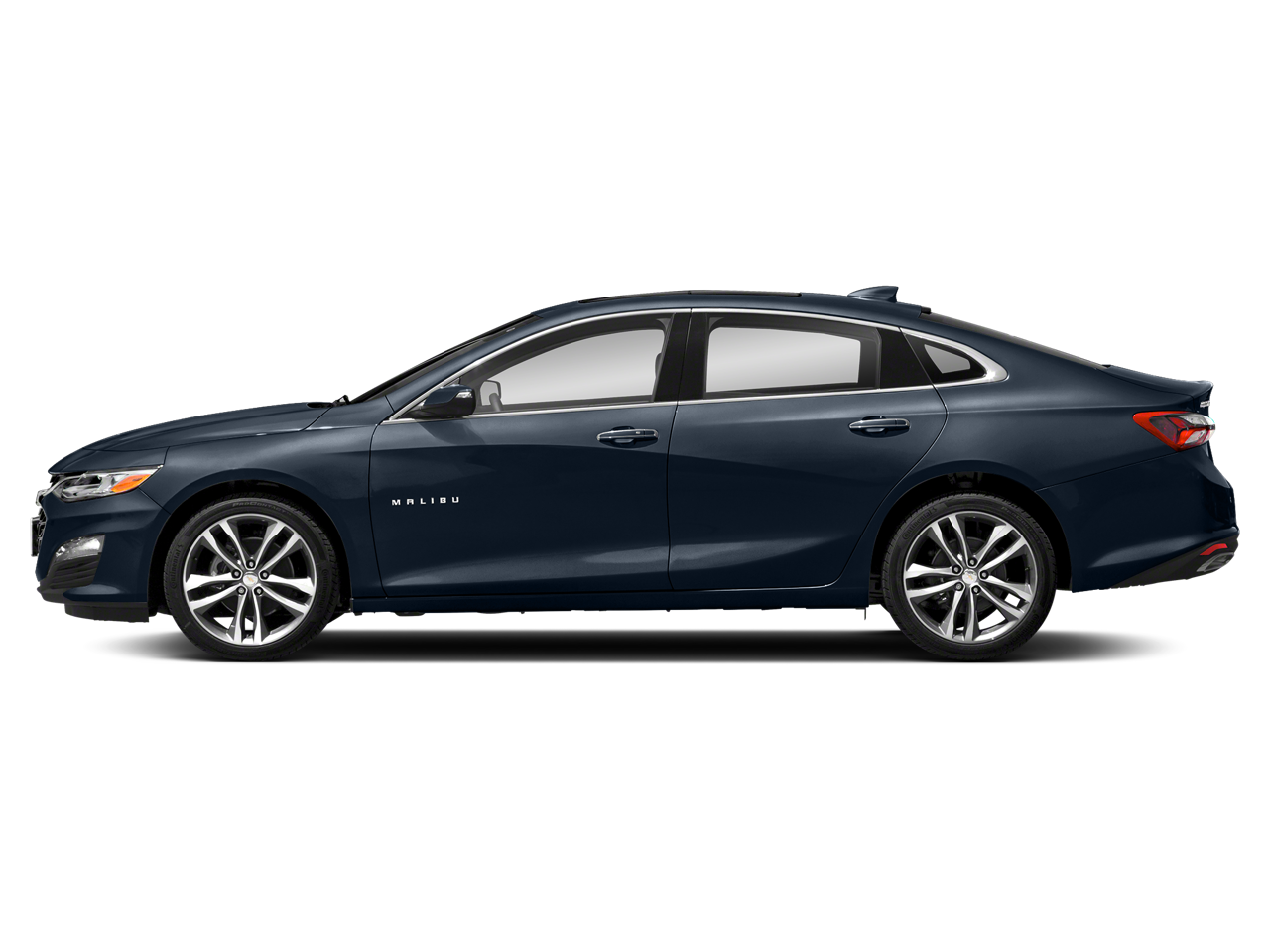 2020 Chevrolet Malibu Premier