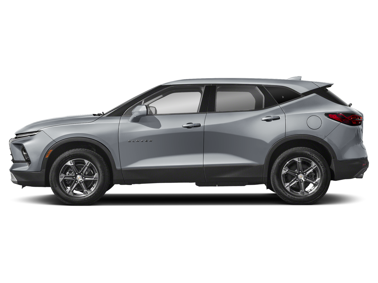 2023 Chevrolet Blazer 2LT - Photo 24