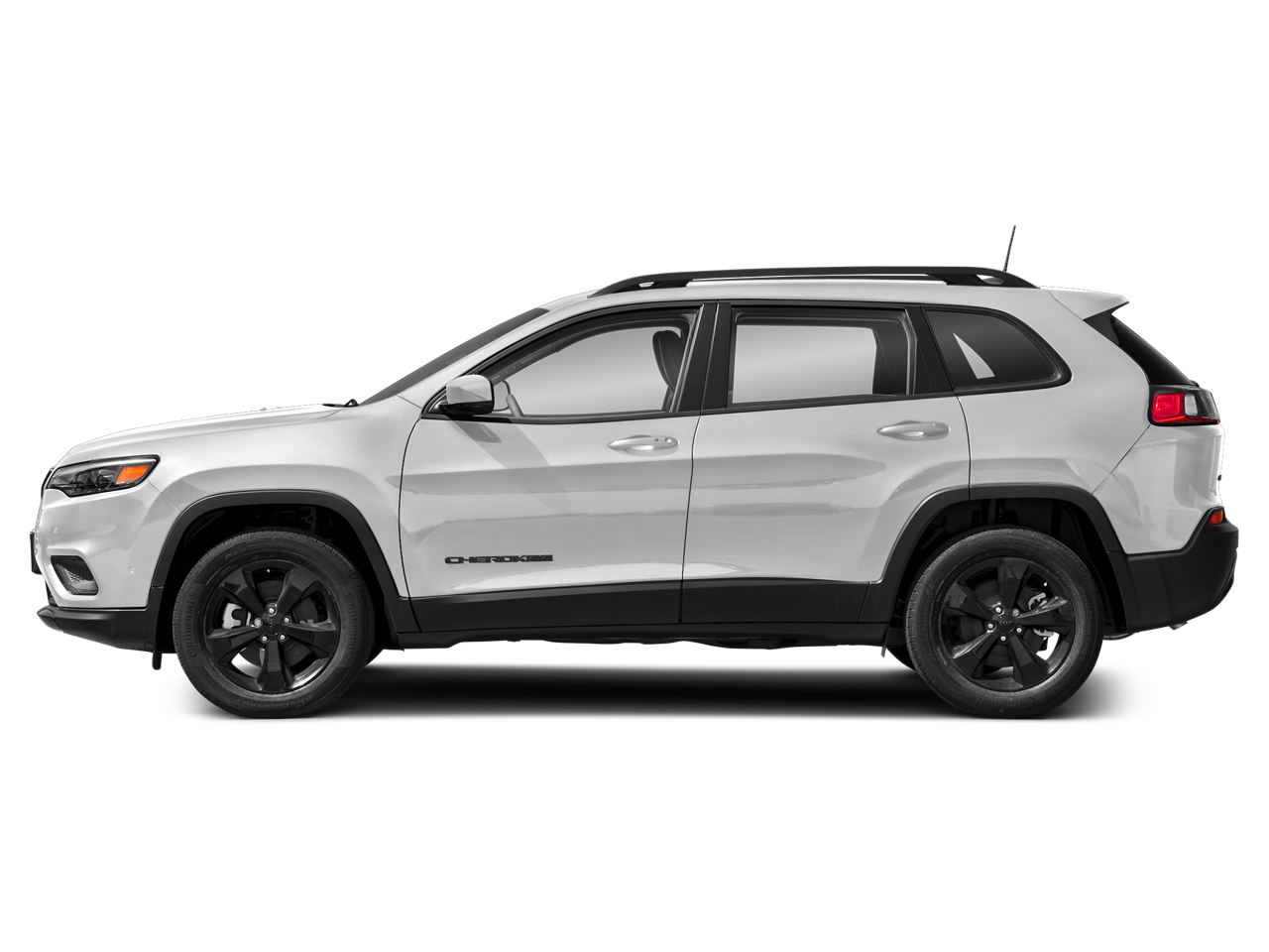 2023 Jeep Cherokee Altitude Lux - Photo 24