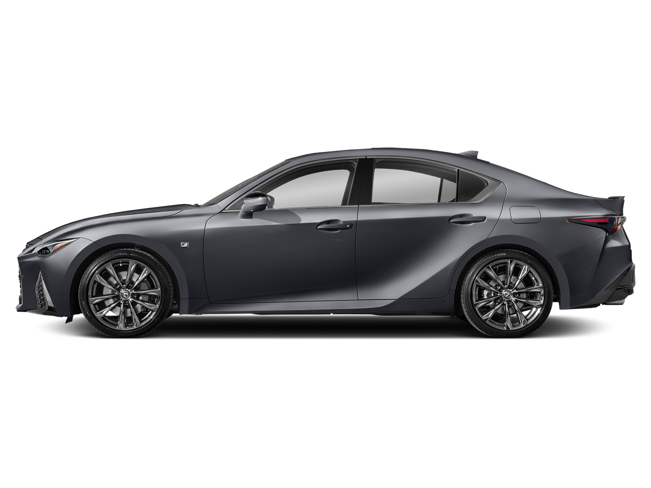2023 Lexus IS IS 350 F SPORT