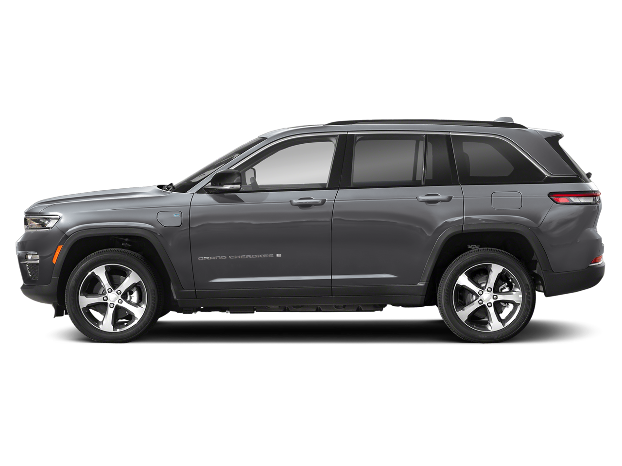 2024 Jeep Grand Cherokee Summit Reserve 4xe - Photo 34