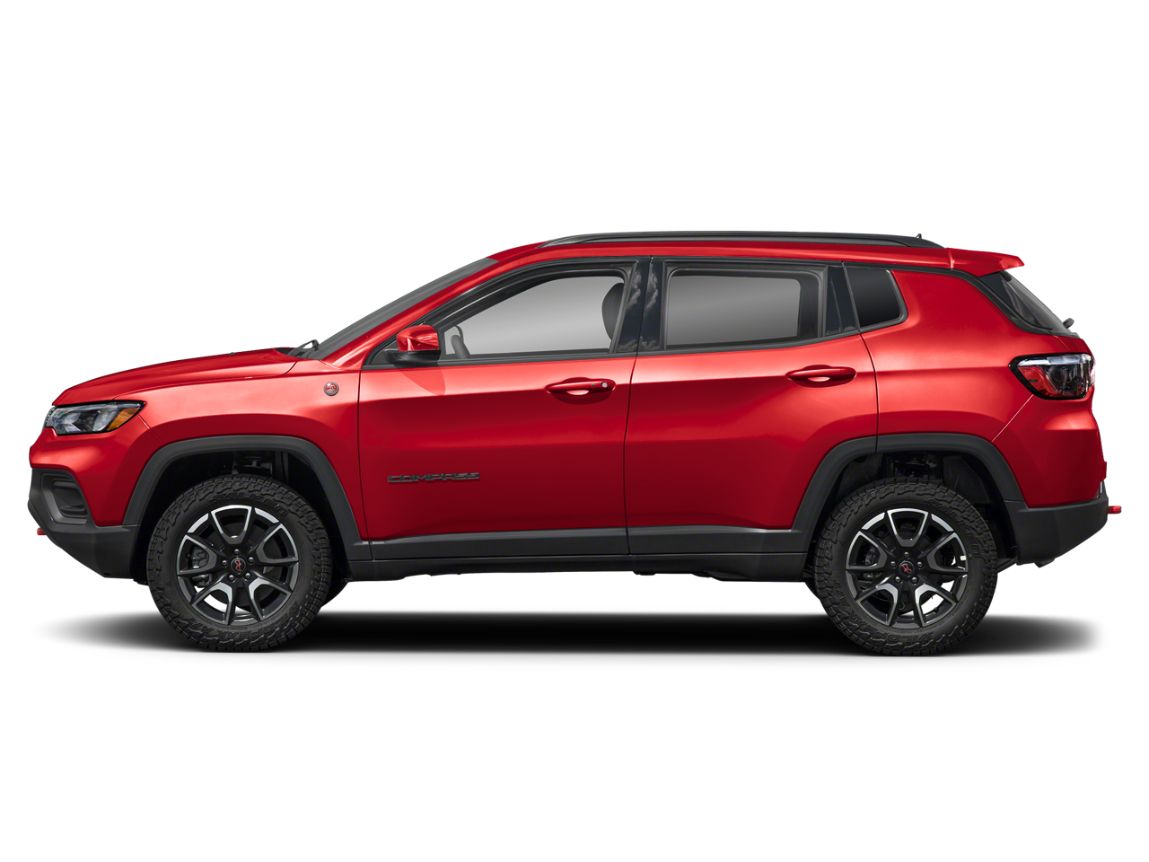 2025 Jeep Compass Trailhawk - Photo 24