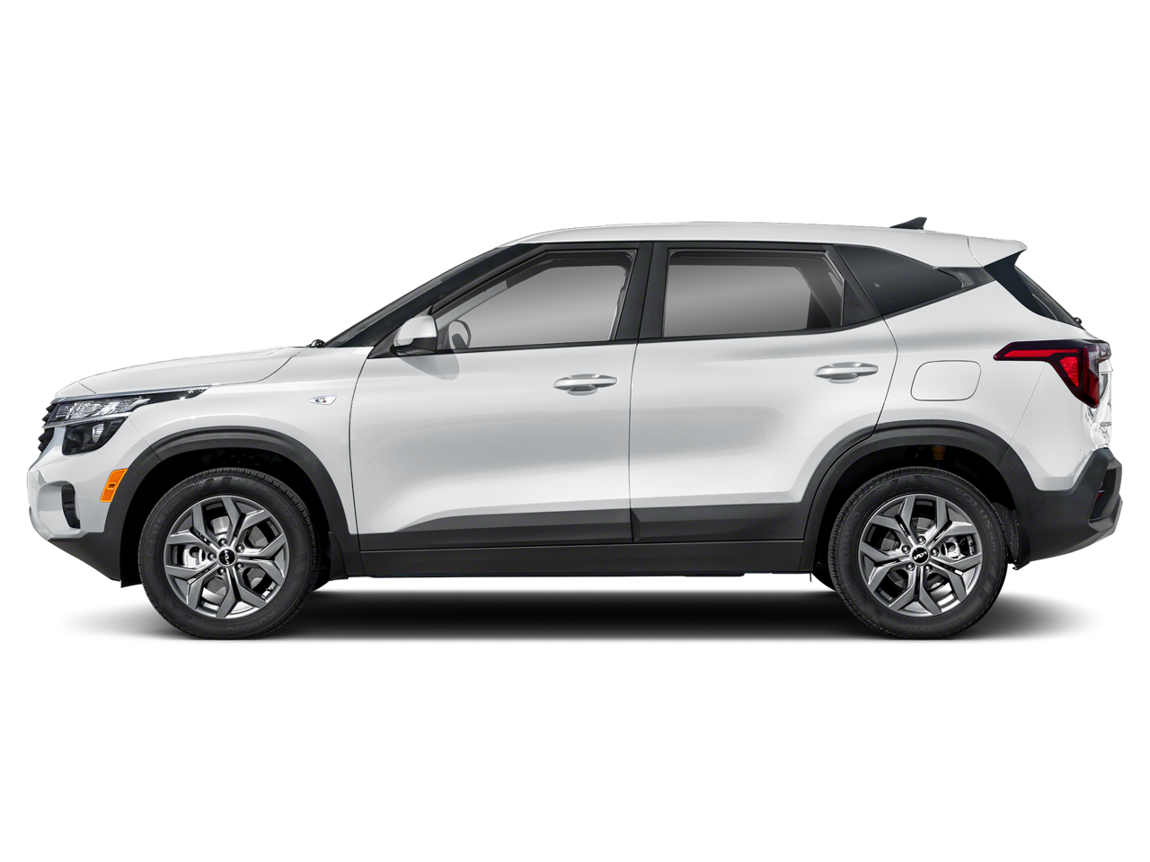 2025 Kia Seltos LX