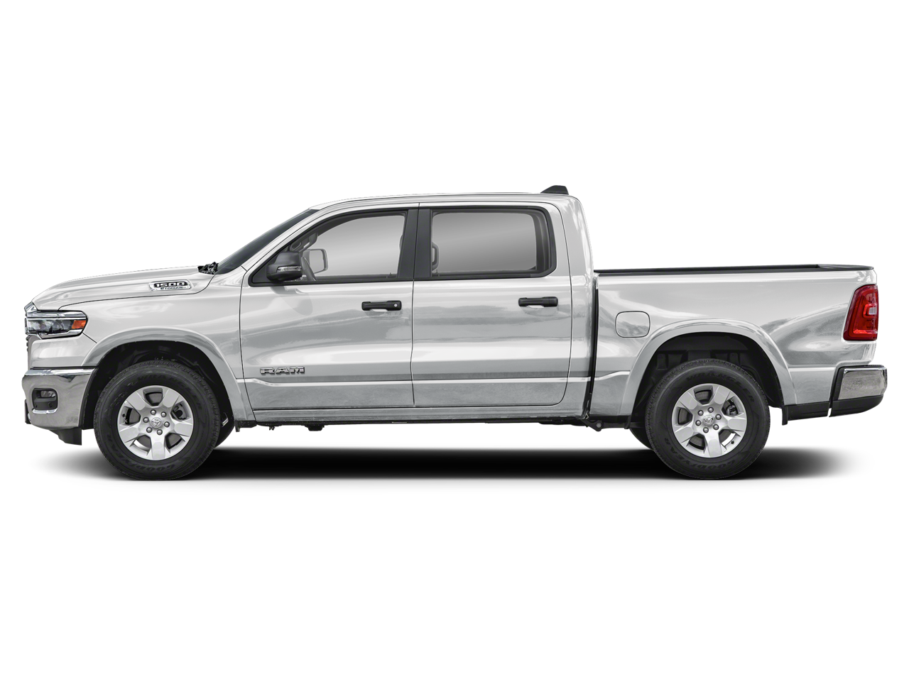 2025 RAM Ram 1500 Pickup Big Horn/Lone Star - Photo 32