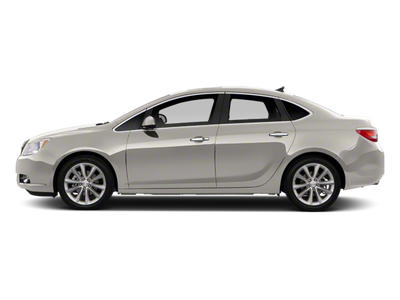 2013 Buick Verano Premium Group