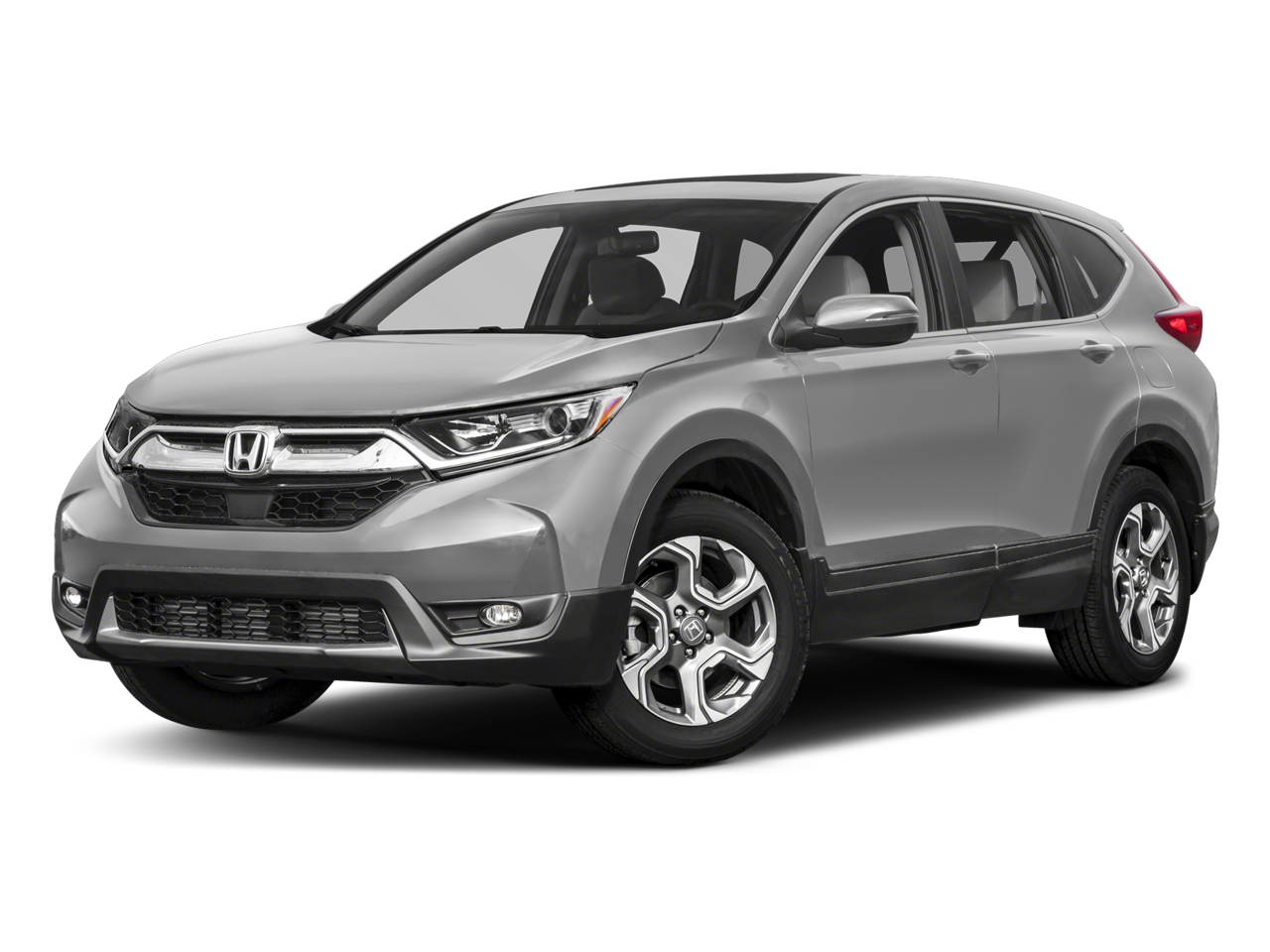 2017 Honda CR-V EX-L for sale in Charleston, WV