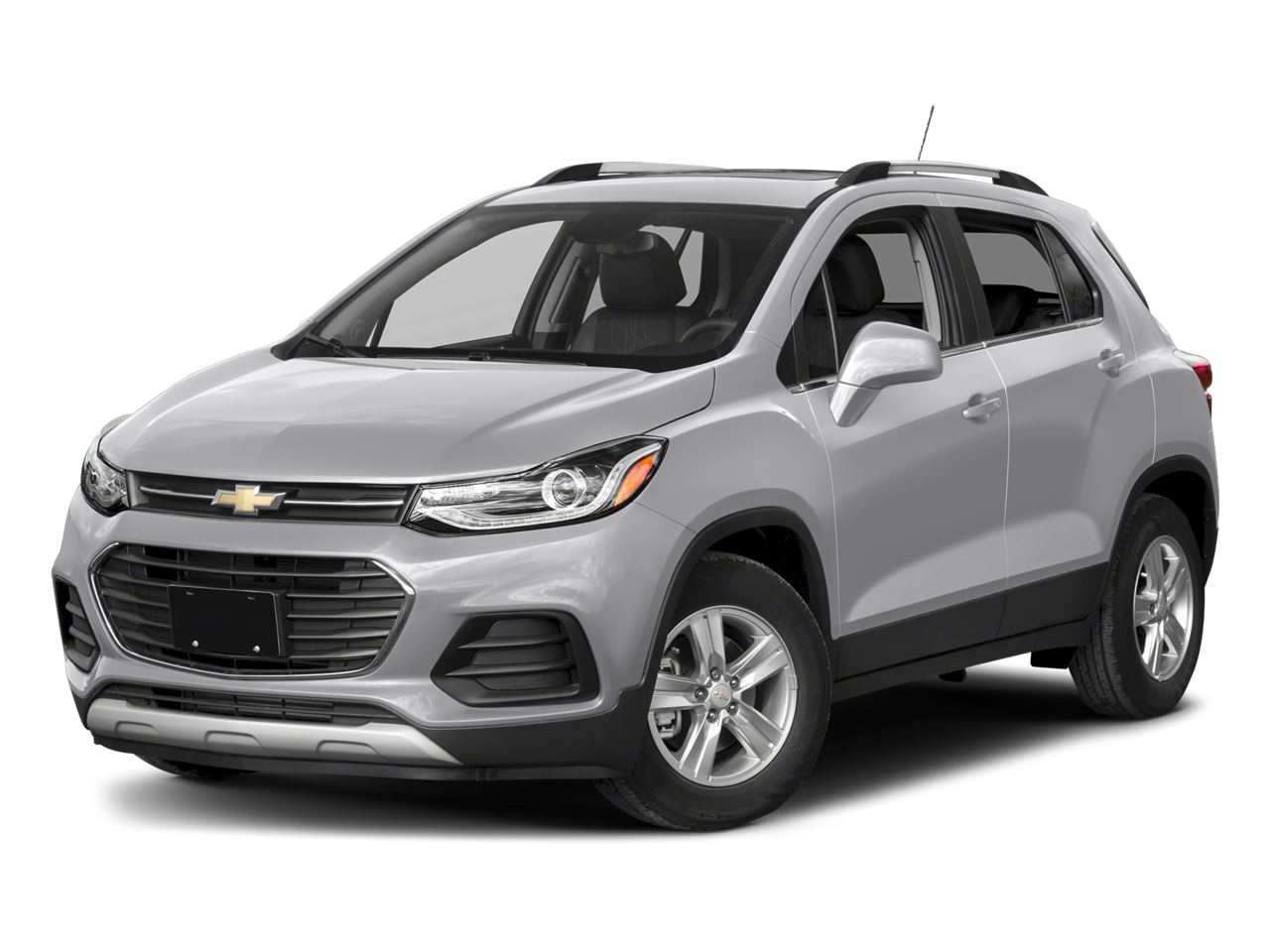 2018 Chevrolet Trax LT for sale in Charleston, WV