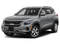 2021 Kia Seltos S Turbo