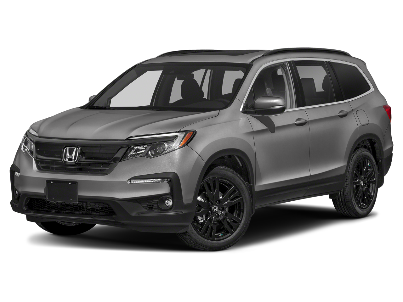 2022 Honda PILOT SPECIAL EDITION AWD
