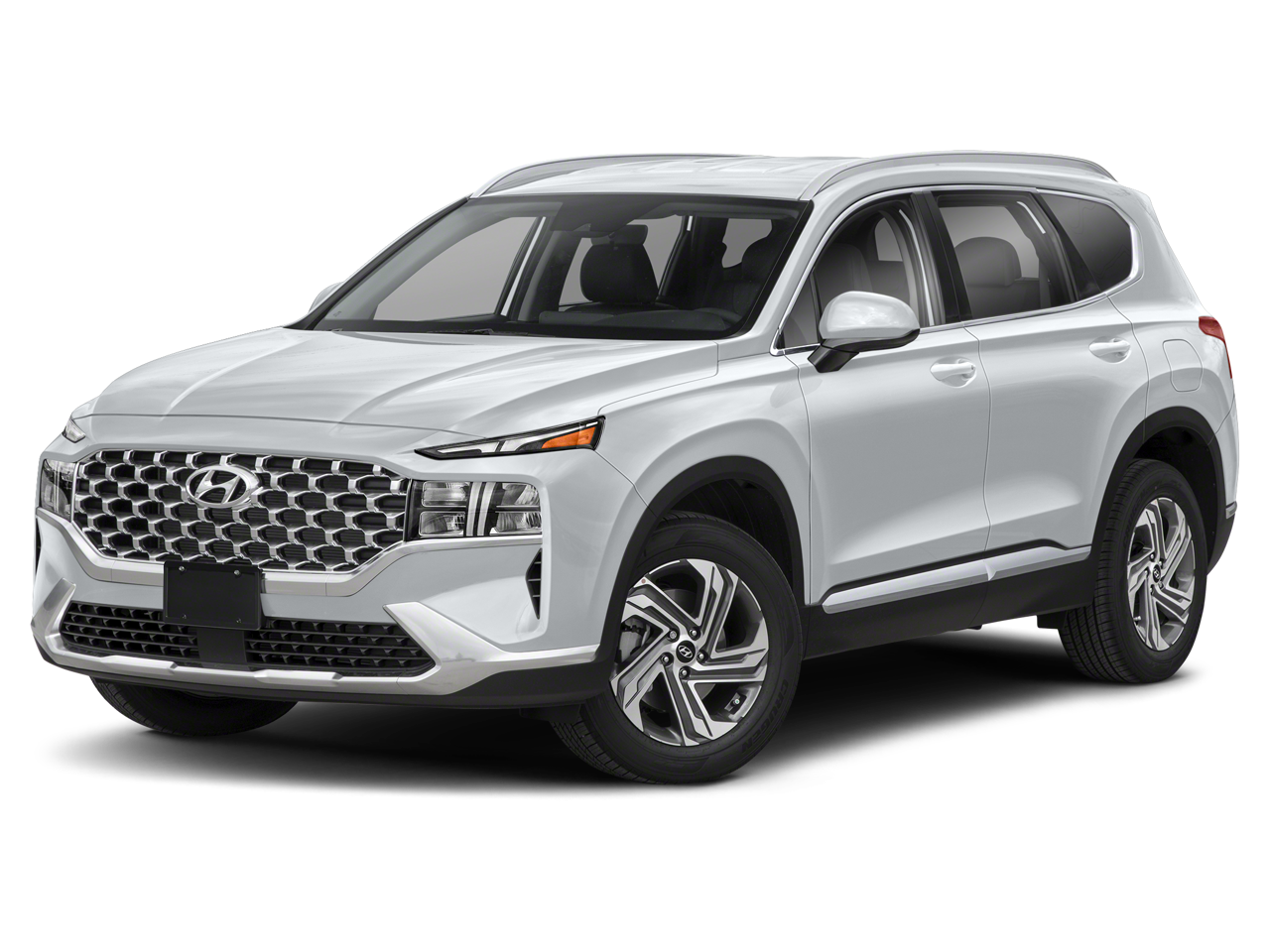 2022 Hyundai Santa Fe SEL 2.5's photo