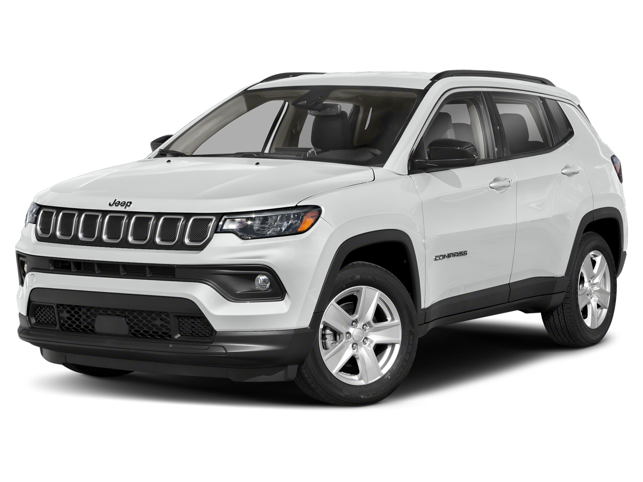 2022 Jeep Compass Latitude's photo