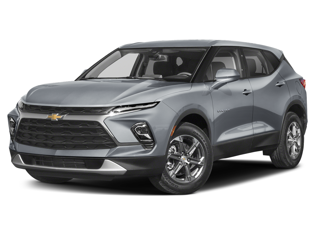 2023 Chevrolet Blazer 2LT - Photo 22