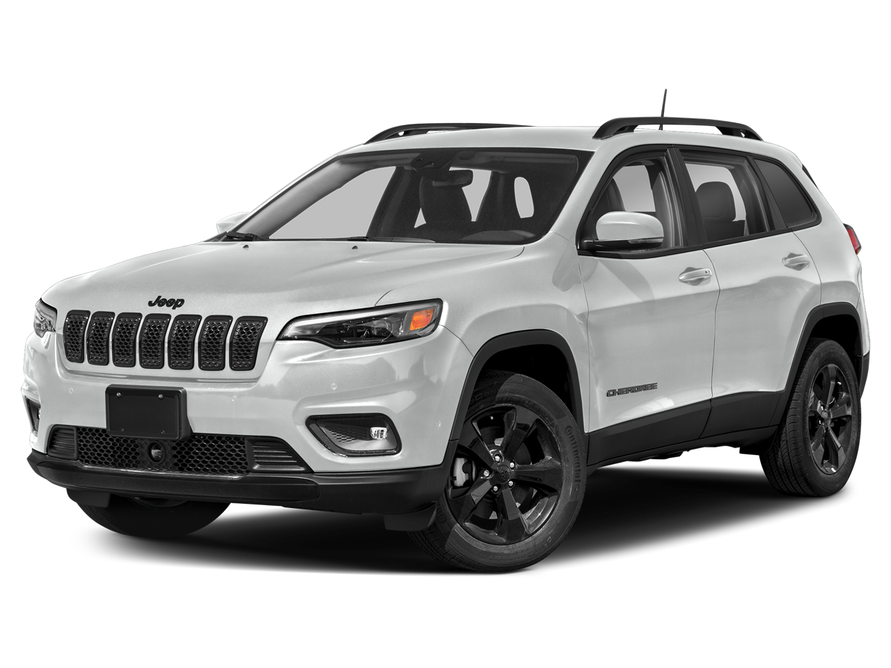 2023 Jeep Cherokee Altitude Lux - Photo 22