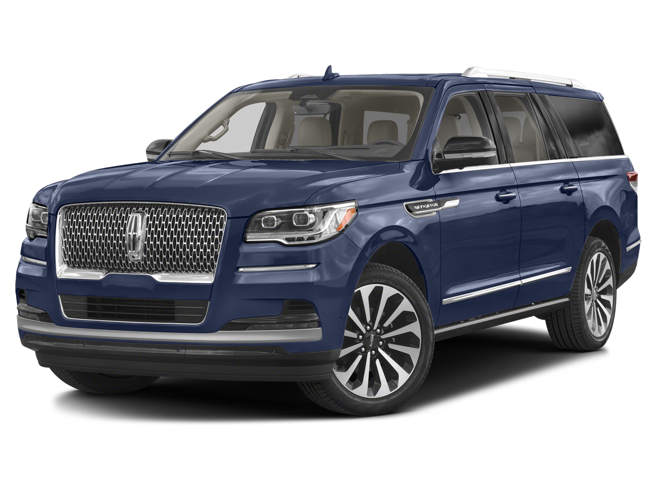 2023 Lincoln Navigator Reserve L 4WD's photo