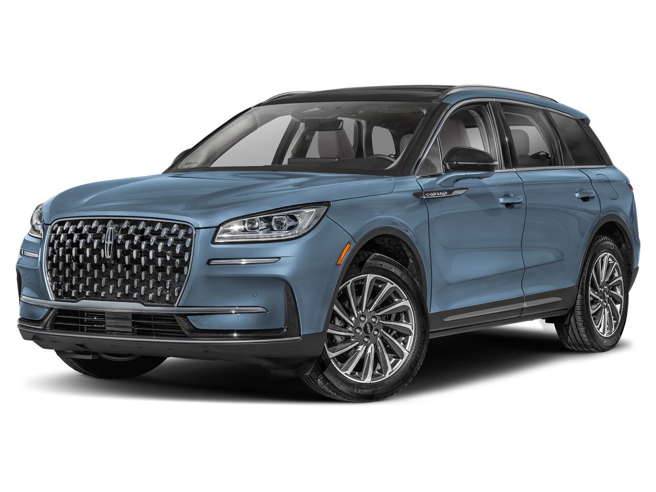 2023 Lincoln Corsair Reserve AWD's photo