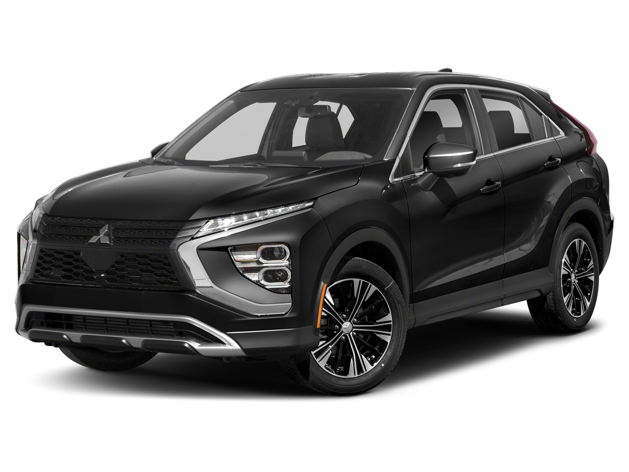 2023 Mitsubishi Eclipse Cross SEL S-AWC's photo