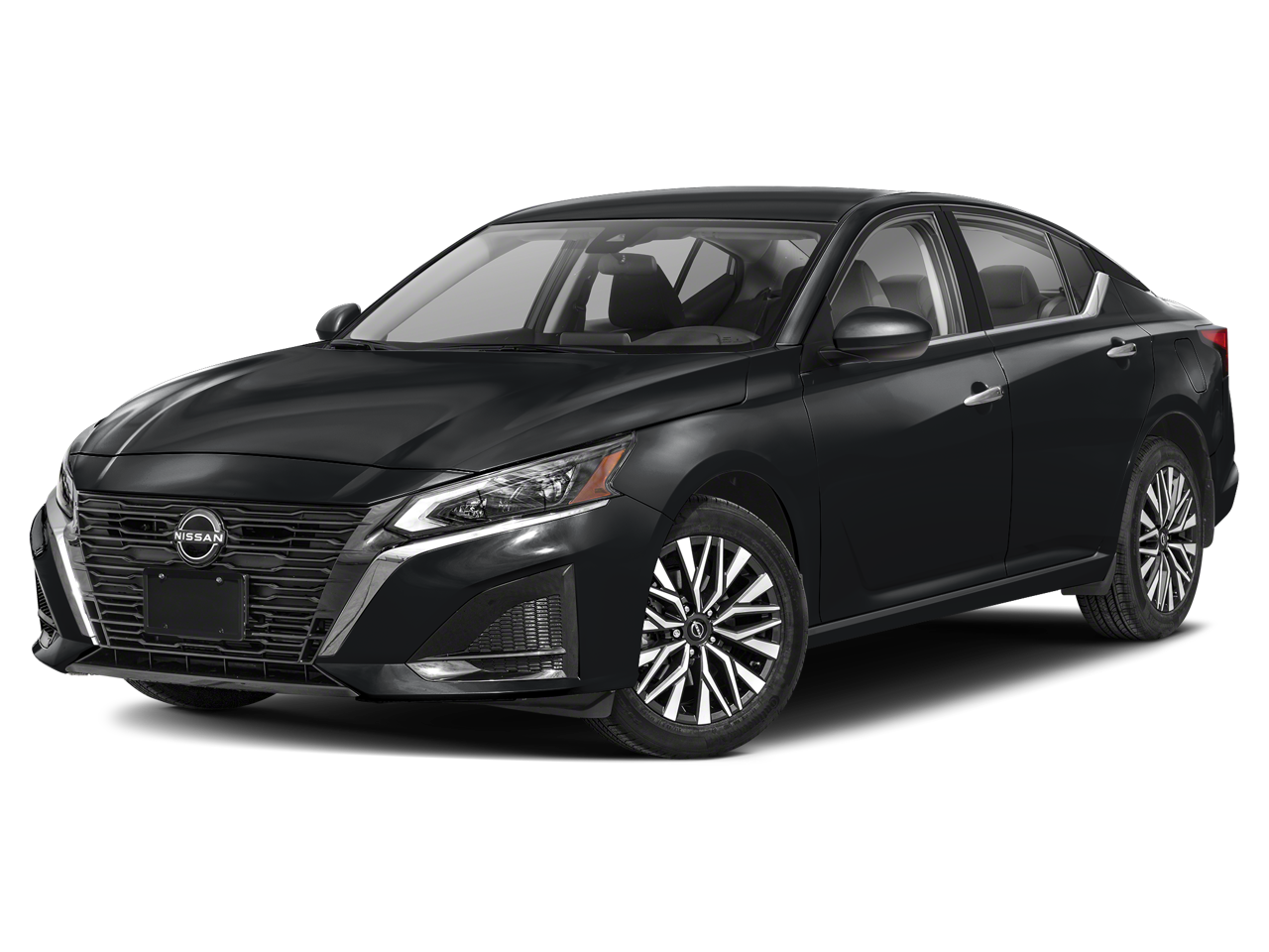 2023 Nissan Altima 2.5 SV AWD's photo