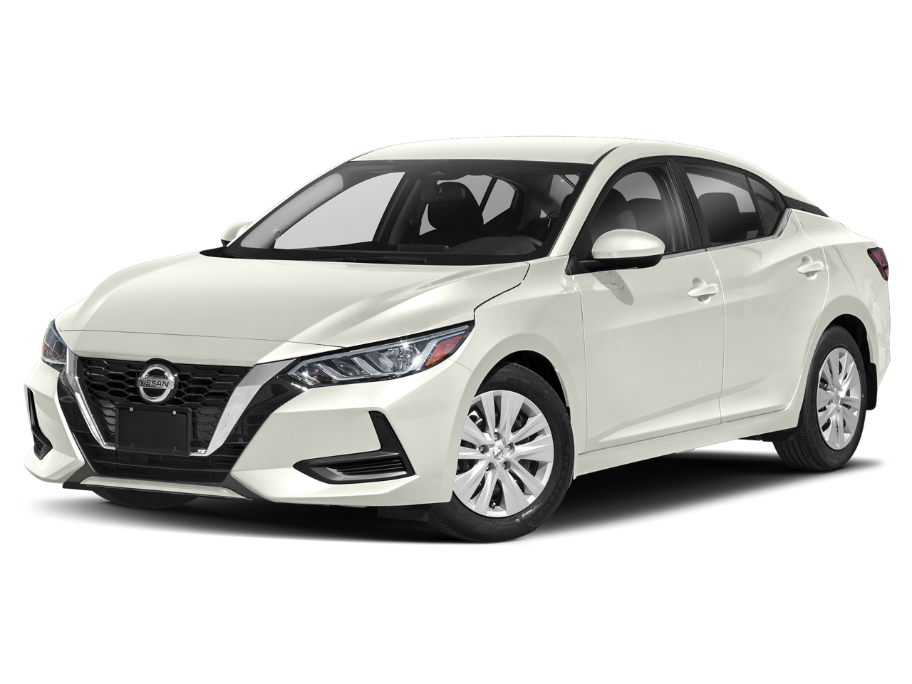 2023 Nissan Sentra SV - Photo 22