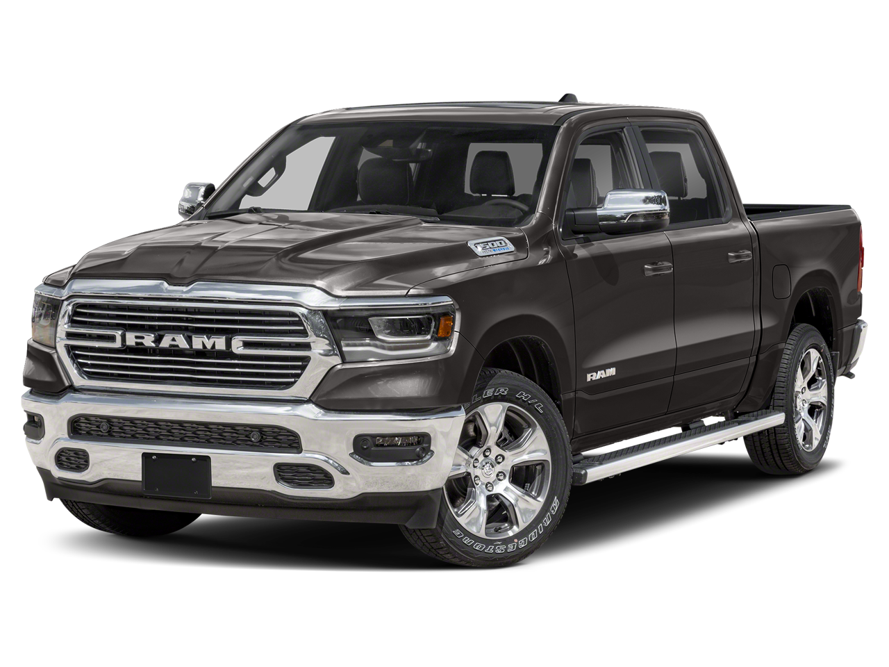 2024 RAM Ram 1500 Pickup Laramie - Photo 31