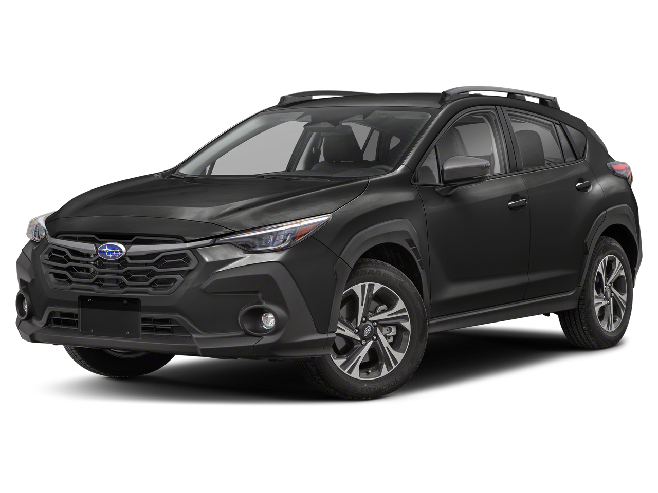 2024 Subaru Crosstrek Premium CVT's photo