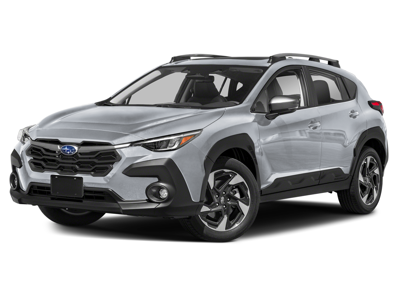 2024 Subaru Crosstrek Limited CVT's photo