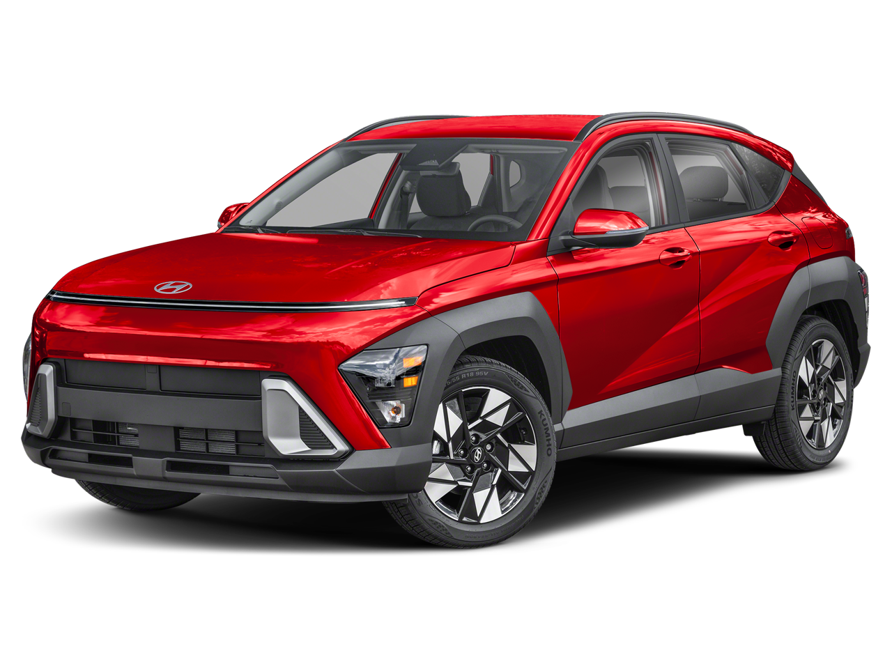 2025 Hyundai Kona's photo
