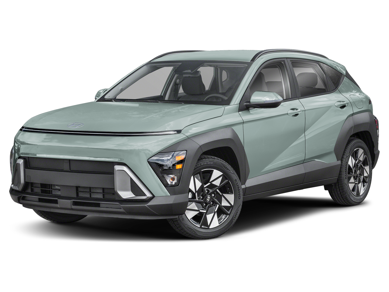 2025 Hyundai Kona SEL Automatic AWD's photo