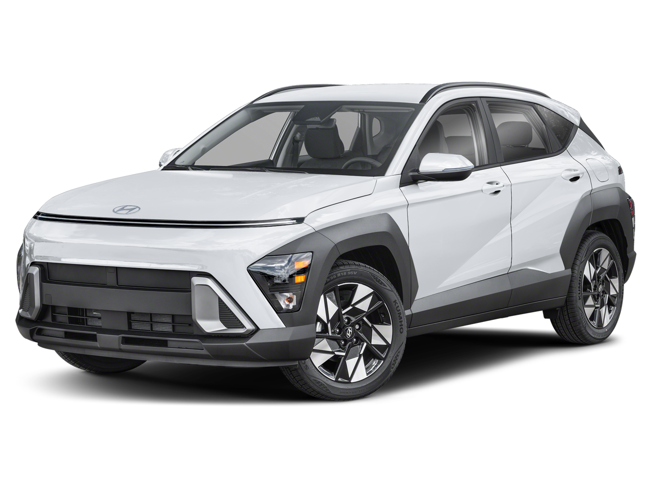 2025 Hyundai Kona SEL Automatic AWD's photo