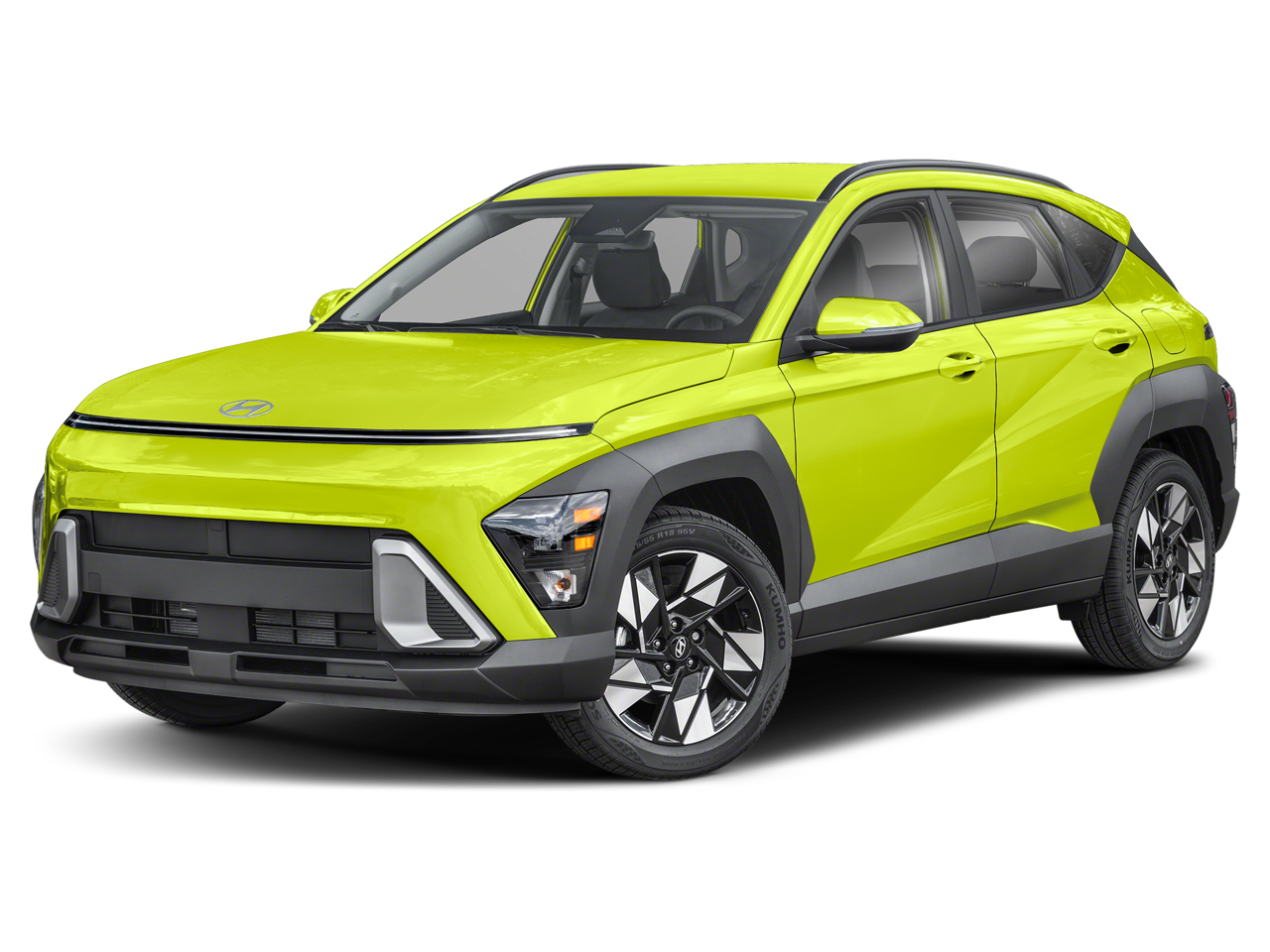 2025 Hyundai Kona's photo