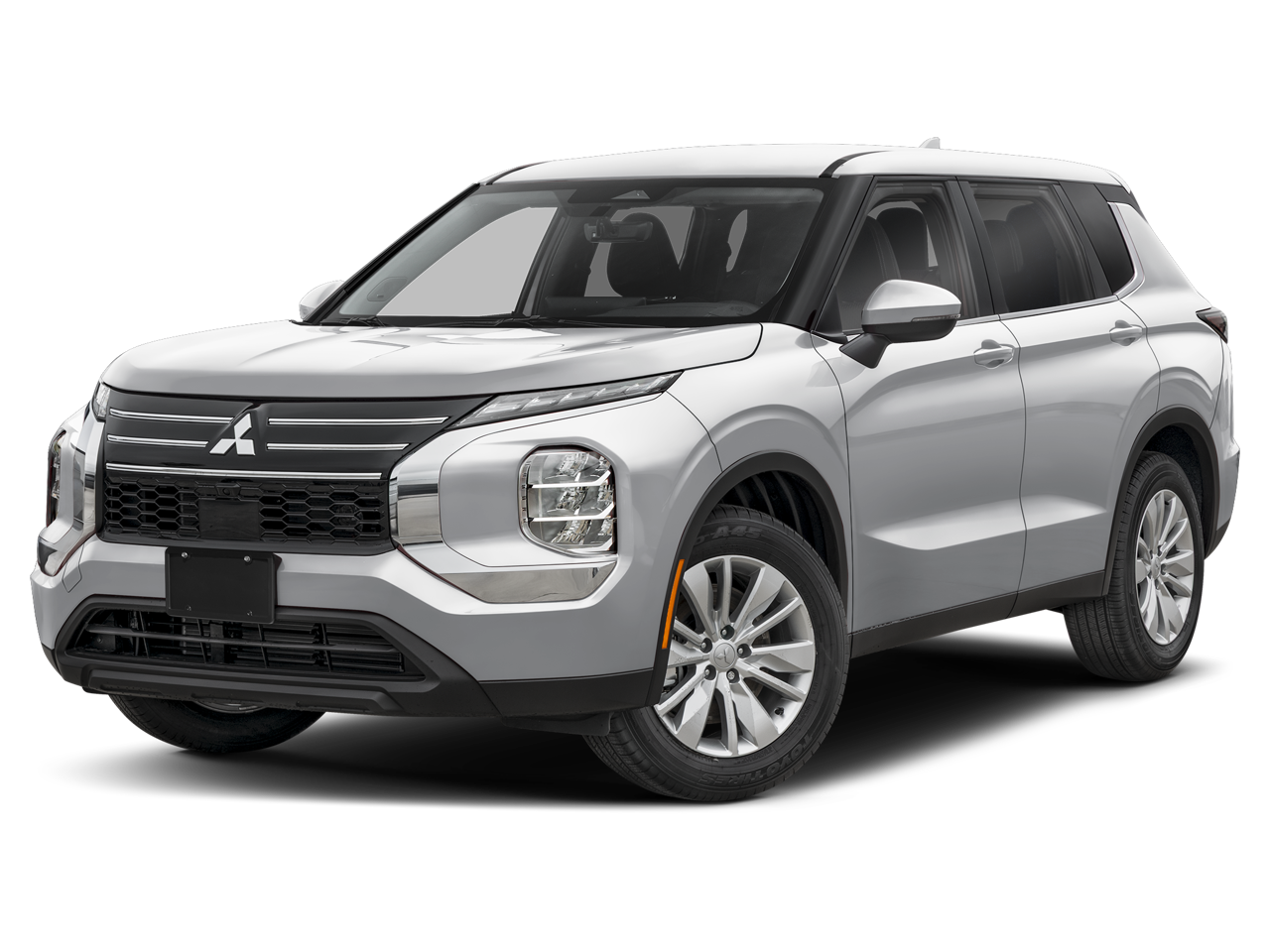 2025 Mitsubishi Outlander's photo