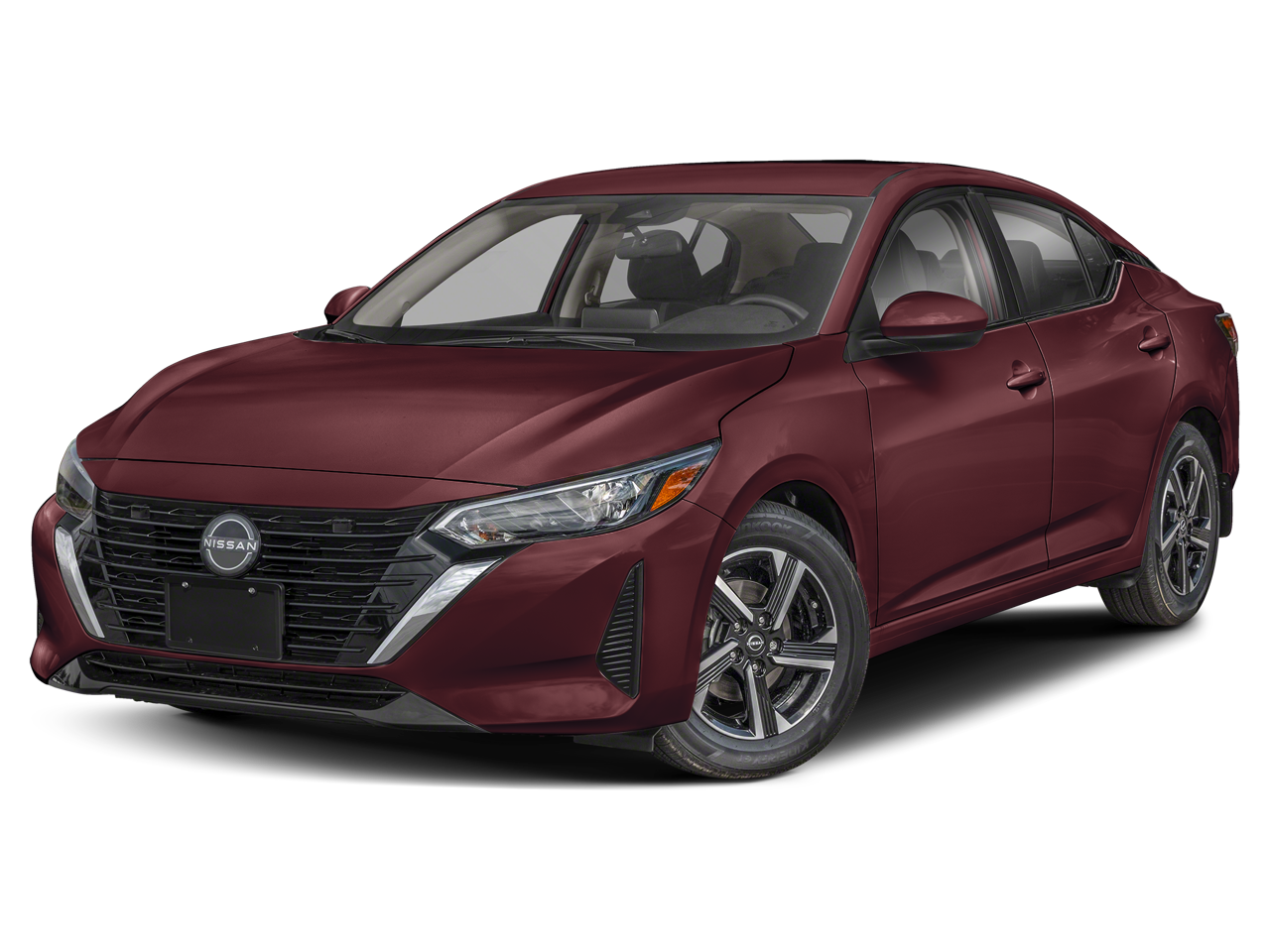 2025 Nissan Sentra's photo