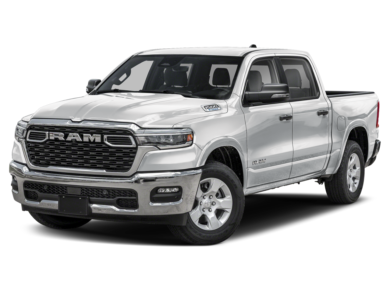 2025 RAM Ram 1500 Pickup Big Horn/Lone Star - Photo 30