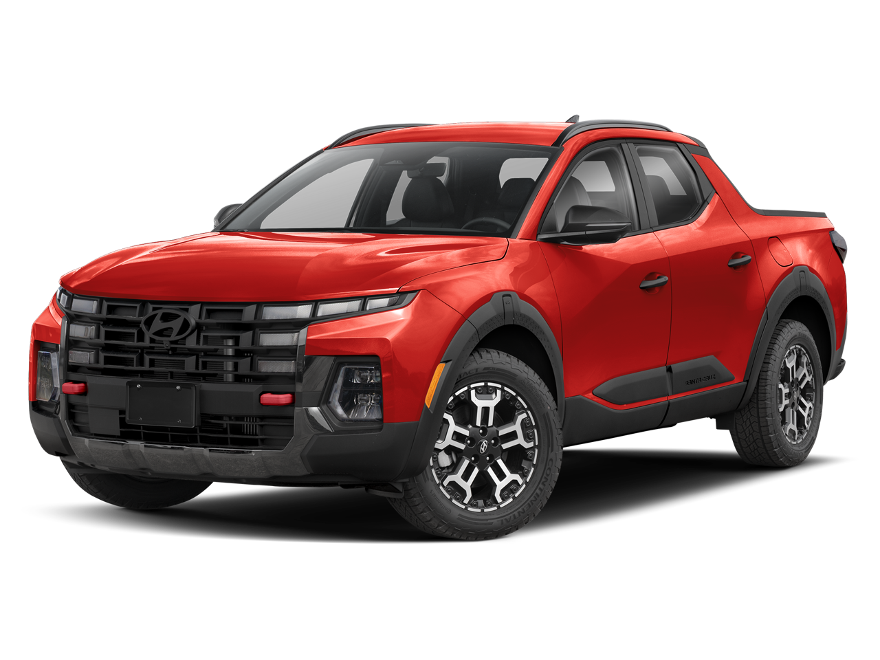 2026 Hyundai Santa Cruz XRT 2.5 AWD's photo