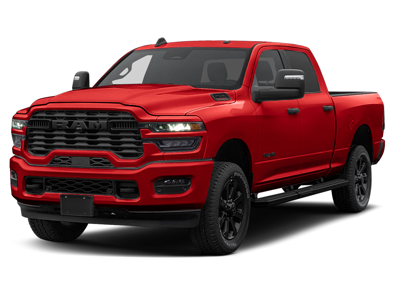 2026 RAM 2500 Big Horn/Lone Star for sale in Charleston, WV
