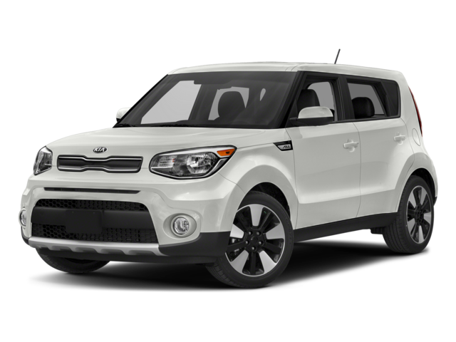 2017 Kia Soul 2.0L + 6 A/T's photo