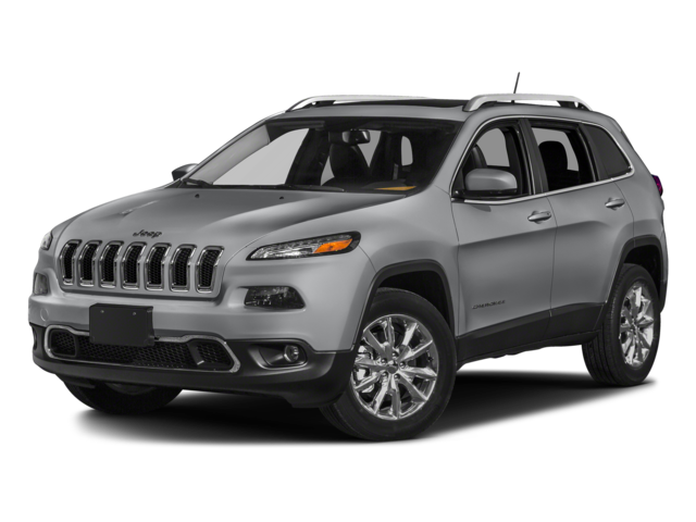 2018 Jeep Cherokee Limited 4X4's photo