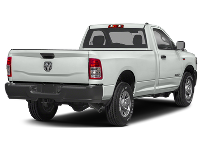 2019 RAM 2500 Tradesman