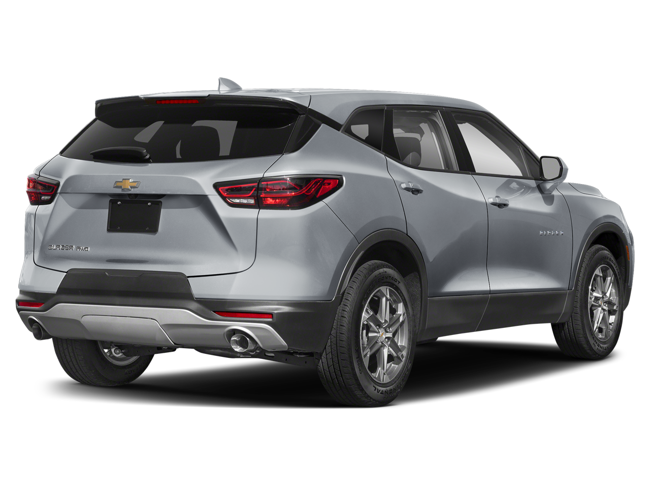 2023 Chevrolet Blazer 2LT - Photo 23