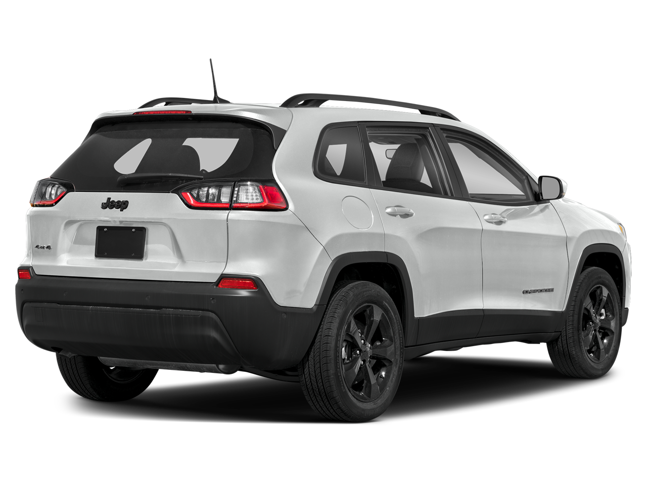 2023 Jeep Cherokee Altitude Lux - Photo 23