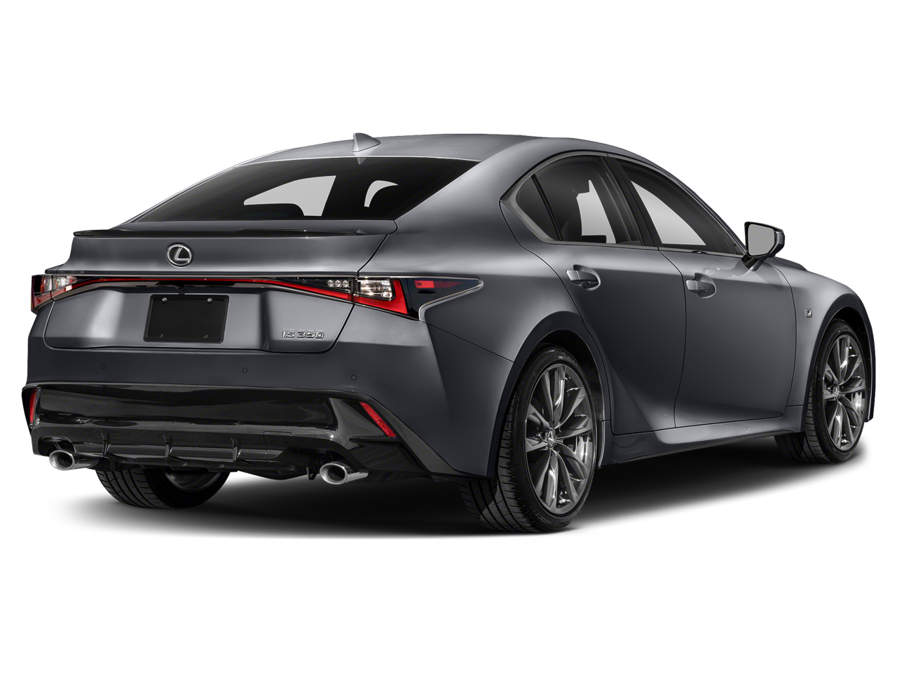 2023 Lexus IS IS 350 F SPORT