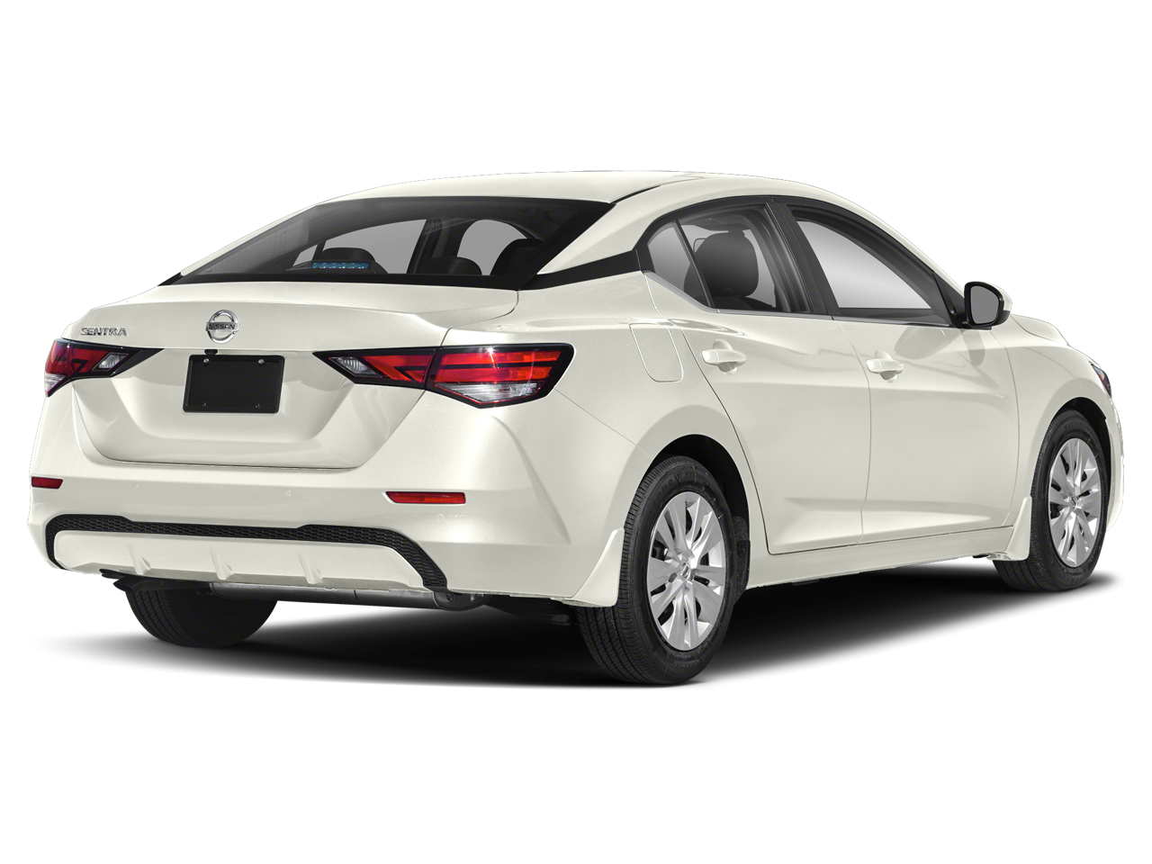 2023 Nissan Sentra SV - Photo 23