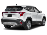 2025 Kia Seltos LX