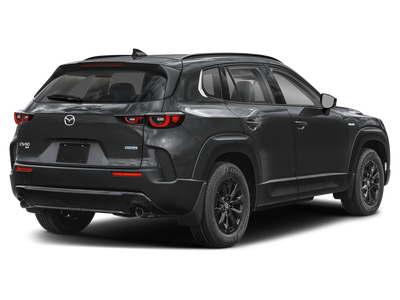 2025 Mazda Mazda CX-50 HYBRID PREMIUM PACKAGE AWD
