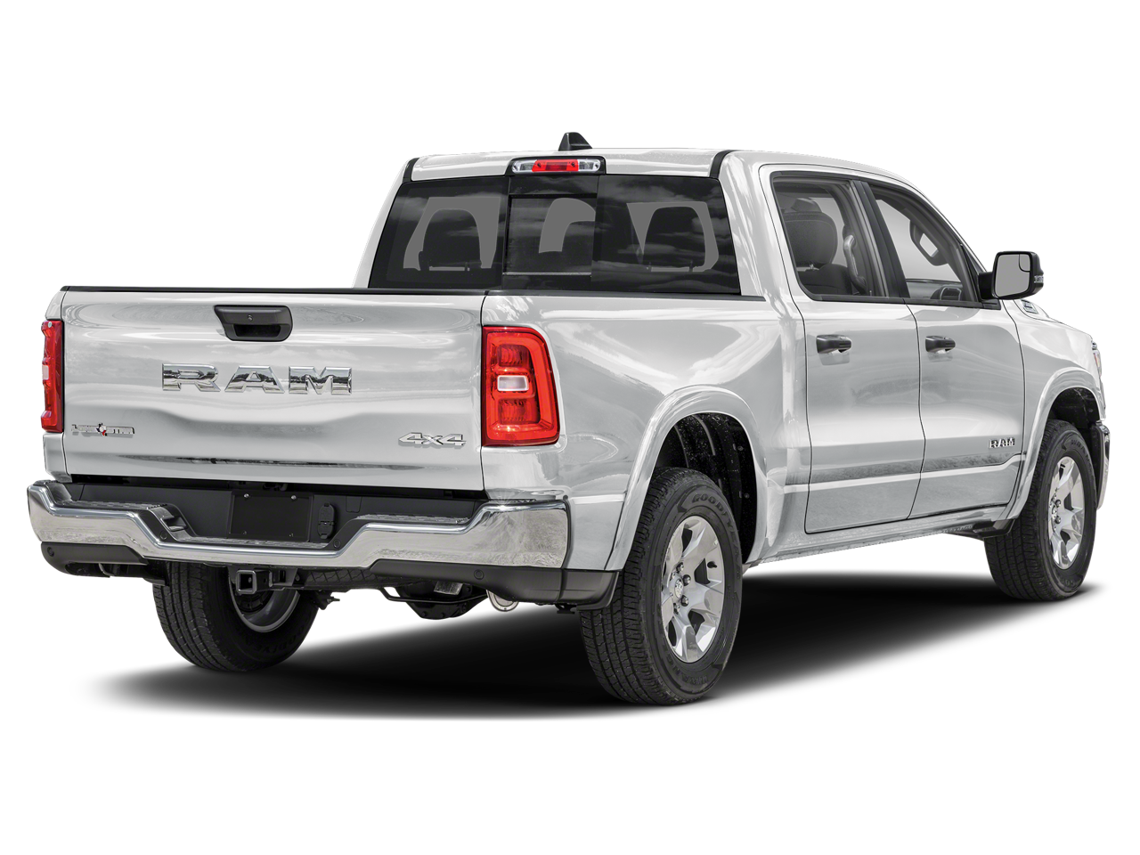 2025 RAM Ram 1500 Pickup Big Horn/Lone Star - Photo 31