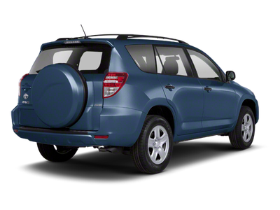 2010 Toyota RAV4 Limited