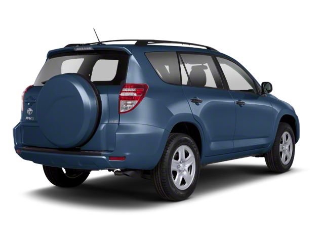 2010 Toyota RAV4 Limited