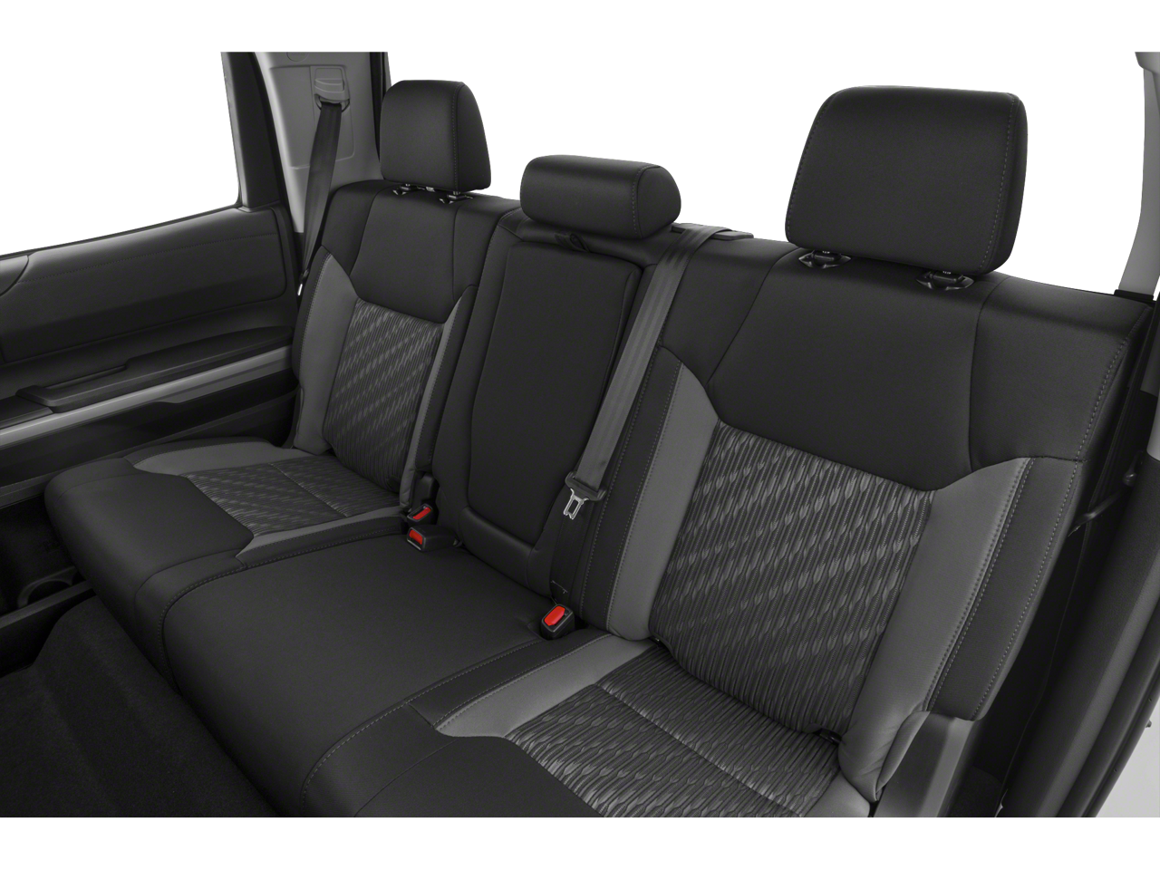 2018 Toyota Tundra TRUCK
