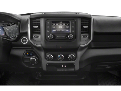 2019 RAM 2500 Tradesman