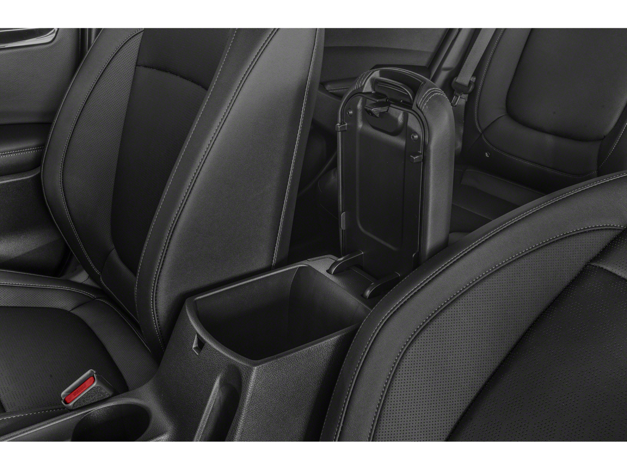 2021 Kia Seltos S Turbo