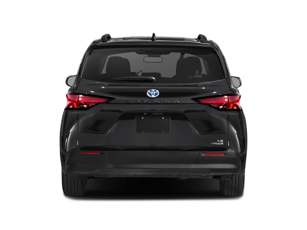 2021 Toyota SIENNA MINIVAN